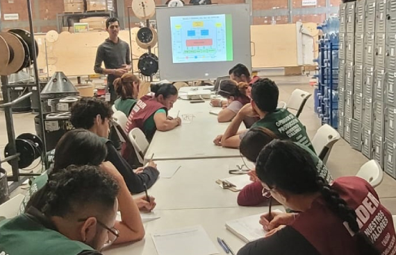 Noticia Quality is at the core of everything we do